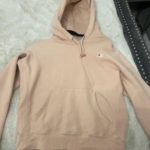 champion sweatshirt